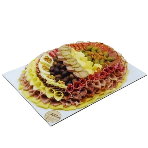 Picada Premium Grande 